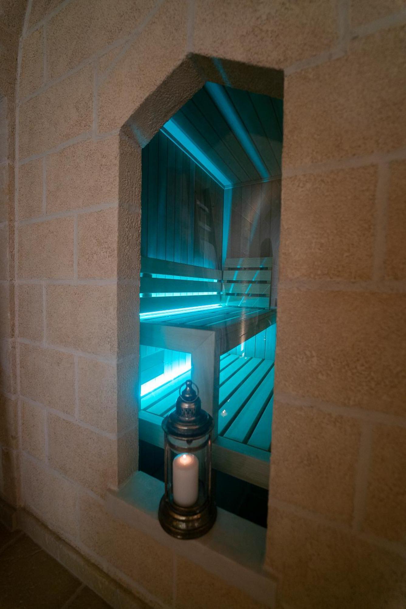 Masseria Muntibianchi Agriresort Restaurant & Spa Otranto Exteriör bild