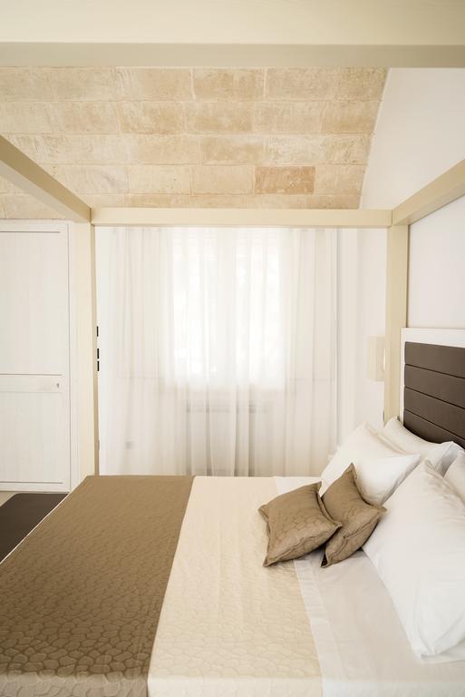 Masseria Muntibianchi Agriresort Restaurant & Spa Otranto Exteriör bild