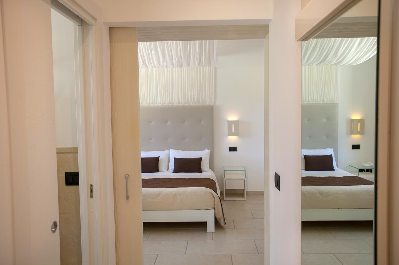 Masseria Muntibianchi Agriresort Restaurant & Spa Otranto Exteriör bild