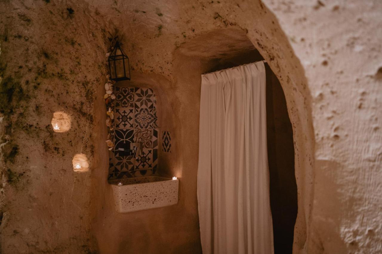 Masseria Muntibianchi Agriresort Restaurant & Spa Otranto Exteriör bild